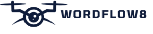 logo site wordflow8